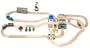 Thomas & Friends Wooden Railway - Let's Have A Race Set