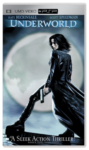 Underworld [UMD for PSP]