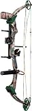 Ready to Shoot Showdown Compound Bow by Bear Archery® Right Hand, 70#