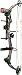 Ready to Shoot Showdown Compound Bow by Bear Archery® Right Hand, 70#