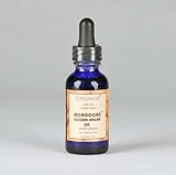 Golden Argan Oil ฎ 100% Cold Pressed Virgin Organic Certified By Ecocert -1oz(30ml)