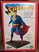 Superman Randy Bowen Seinfeld Statue Limited Edition Figure