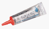 5OZCLR Lexel Caulk Tube