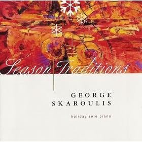 Season Traditions Music CD