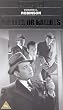 Bullets Or Ballots [VHS]