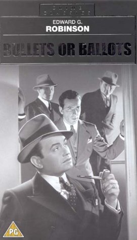 Buy Bullets Or Ballots [1936] online at Discounted New and Used prices. Delivered to your door with Off-The-Bookshelf.