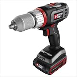 18 Volt Lithium Drill Kit PCL180DRK-2