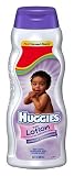 Huggies Baby Lotion With Lavender & Chamomile - 15 oz