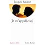 Je m'appelle toi