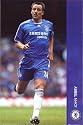 Chelsea- Terry Poster Print, 24x36