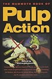 The mammoth book of pulp action