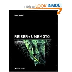 Reiser and Umemot (Architectural Monographs)