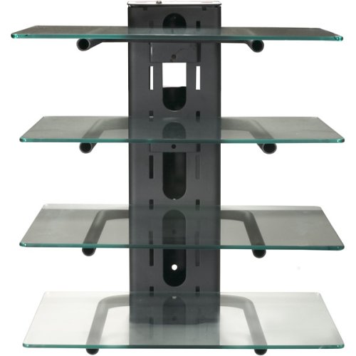 Electronics Tower � Wall Entertainment Center On Sale