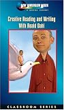Creative Reading And Writing With Road Dahl Series [VHS]