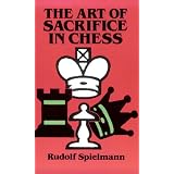 The Art of Sacrifice in Chess