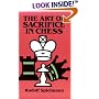 The Art of Sacrifice in Chess