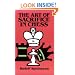 The Art of Sacrifice in Chess