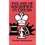 The Art of Sacrifice in Chess (Dover books on chess)