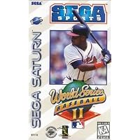 World Series Baseball 2