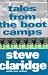 Book Steve Claridge: Tales from the Boot Camps