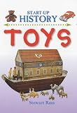 Toys (Start-Up History)