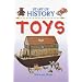 Toys (Start-Up History)