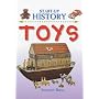 Toys (Start-Up History)