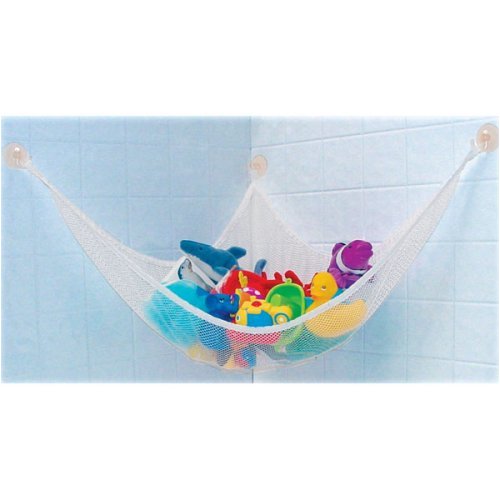 Childrens Toyshop  Toys : Prince Lionheart Bath / Toy Hammock