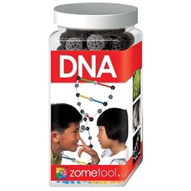 Zometool - DNA Kit