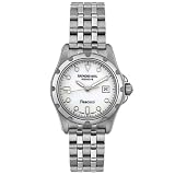 Raymond Weil Women's Flamenco Stainless Steel Bracelet Watch #5370S-WH