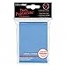 Ultra Pro Deck Protector Sleeves: Standard Size: Light Blue (82677)