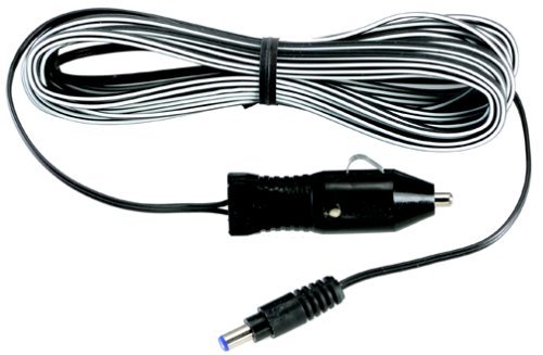 Celestron Car Battery Adapter for All Nexstar Telescopes