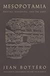 Mesopotamia: La escritura, la razon y los dioses / The Scripture, the Reason and The Gods (Historia Serie Menor)