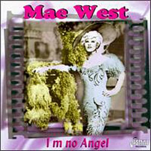 CD-Charts  Search : I'm No Angel: the Original Commercial Recordings/the Film Soundtracks