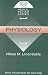 Book Digging Up the Bones: Physiology