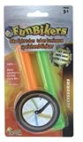 Eigenschaften Joker AG 79031 / Joker AG 79031 - Fun Bikers - Speichenblinker