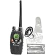 Hand-held Marine Radio