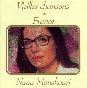CD-Charts  Music : Vielles Chansons de France