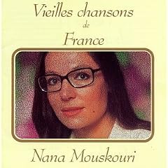 Vielles Chansons de France
