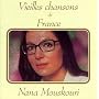Vielles Chansons de France