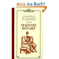 Madame Bovary