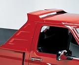 Lund 14050 Cab Visors