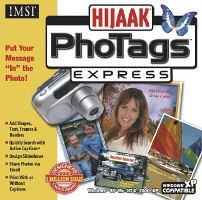 HIJAAK PHOTAGS EXPRESS