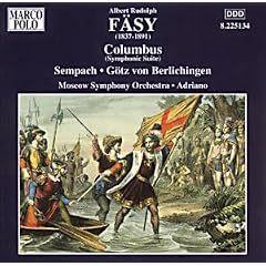 Fasy - Columbus