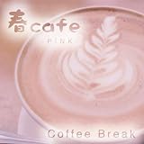 春Cafe PINK