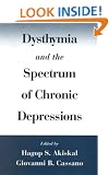 Dysthyma And The Spectrum Of Chronic Depressions