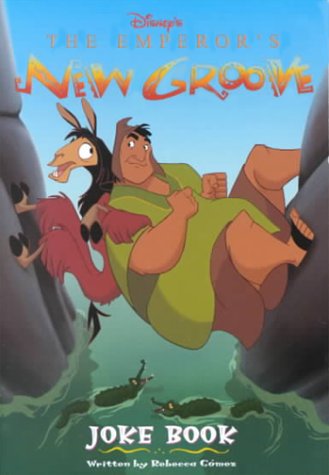 The Emperor's New Groove