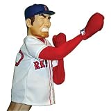 MLB Boston Red Sox Boxing Puppet