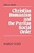 Book Christian Humanism and the Puritan Social Order (Ideas in Context)