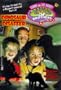 Dinosaur Disaster (Frank and Joe Hardy: The Clues Brothers #5)